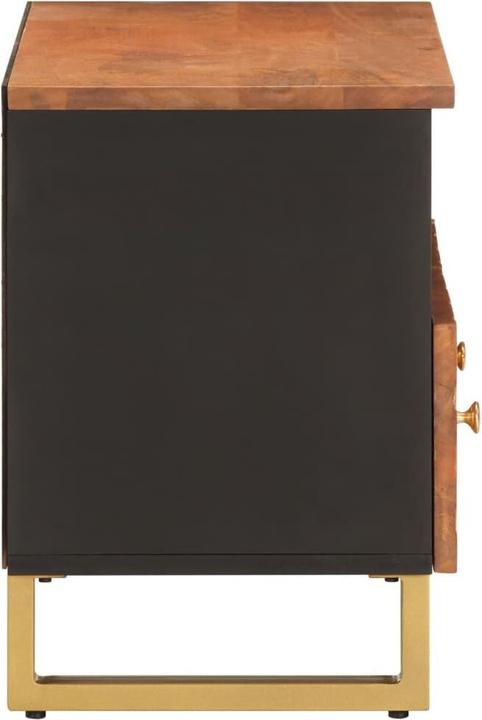 Immagine prodotto vidaXL TV-Schrank (70 x 33.50 x 46 cm)