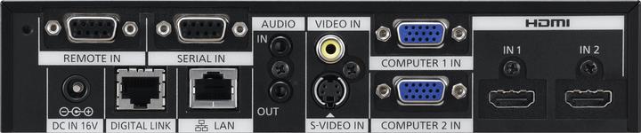 Produktbild Panasonic Digital Link Box
