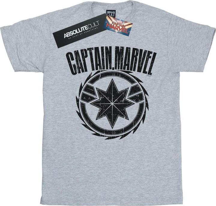 Captain Blade Emblem TShirt (L)