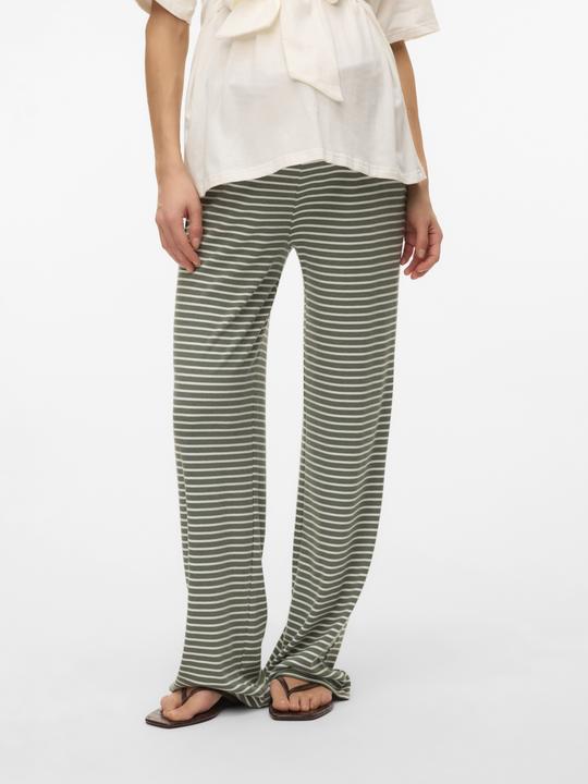 Actual product image Mamalicious Maternity trousers Trousers (M)