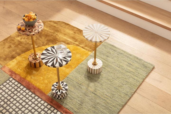 Image du produit Kare Design Domero (25 x 25 x 50 cm)