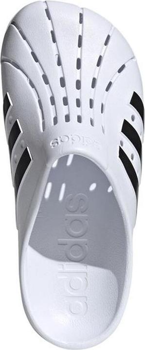 Actual product image Adidas ADILETTE CLOG 40.5 (40 2/3)