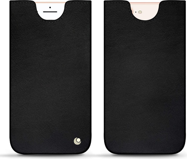 Actual product image Noreve Leather cover (Apple iPhone 8 Plus)