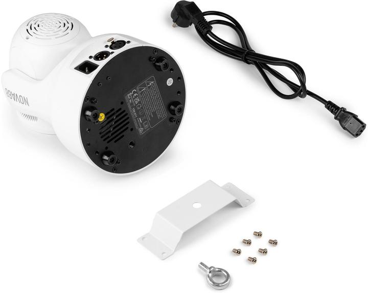 Produktbild BeamZ Testa Mobile Lavaggio Nova68 (8 W, LED)