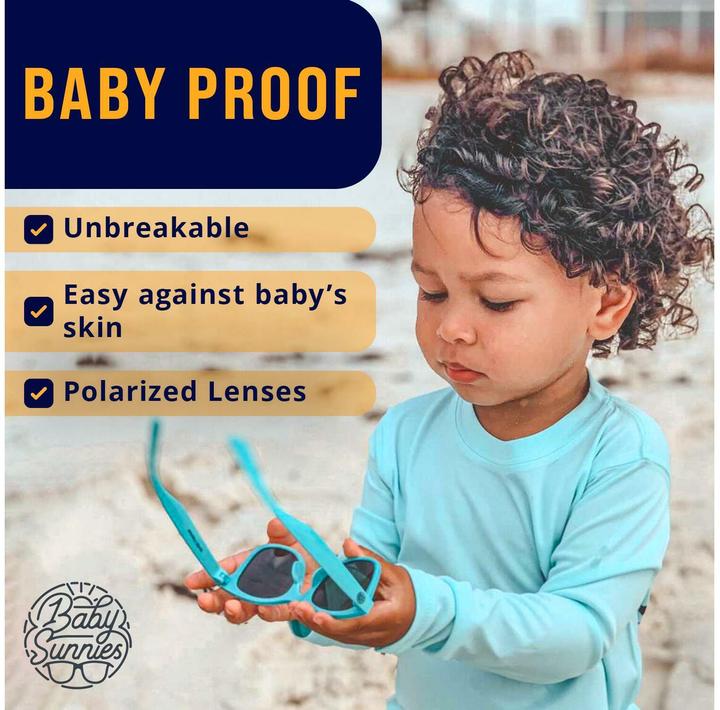 Produktbild Baby Sunnies Sonnenbrille