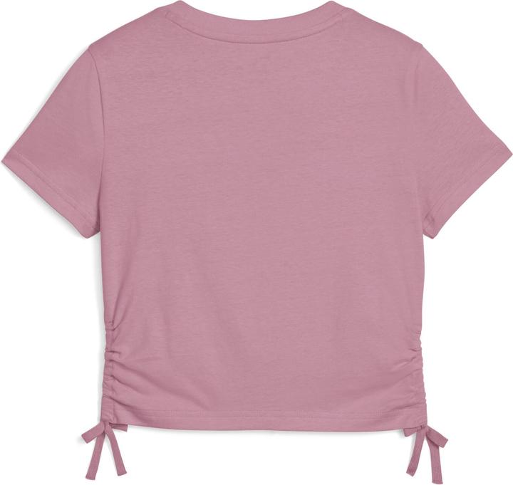 Immagine prodotto Puma ESS METALLIC Tee annodata G (176)