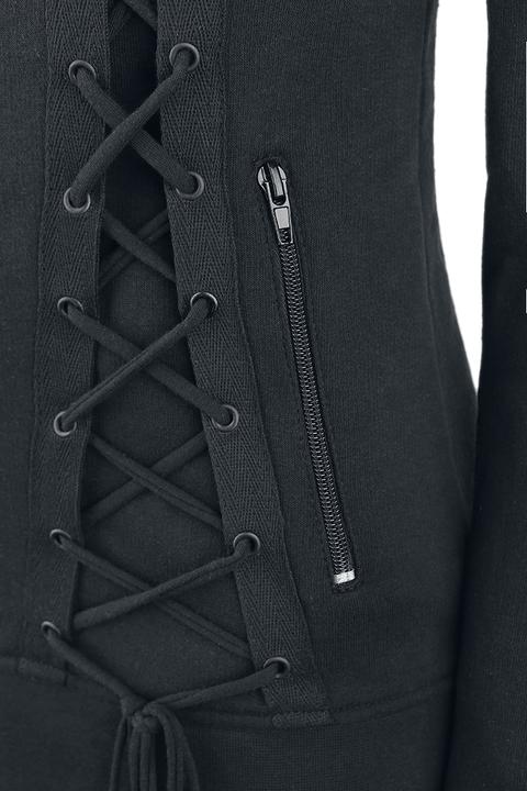 Produktbild Gothicana by EMP The Witching Hour (4XL)