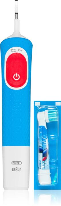 Image du produit Oral-B Vitality PRO Kids Spiderman