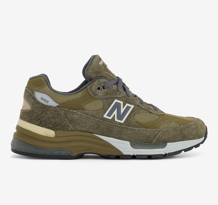 Image du produit New Balance U992GL (44)