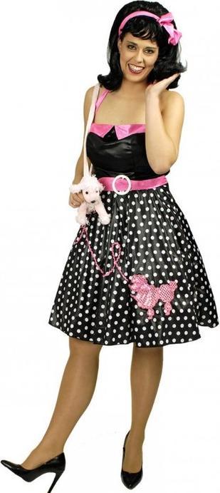 Immagine prodotto Chaks Peggy Sue (S)