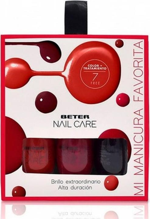 Actual product image Beter Youth Color Case - Size: 1 Unit