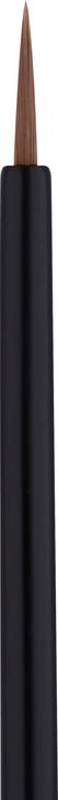 Actual product image essence COLOUR it! liquid eyeliner (05 Chocolate Brown)
