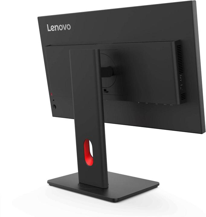 Actual product image Lenovo ThinkVision T24-40 (1920 x 1080 pixels, 23.80")