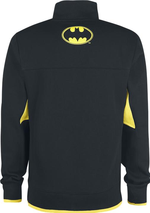 Produktbild Batman Core Caped Crusader Track Jacket (XXL)