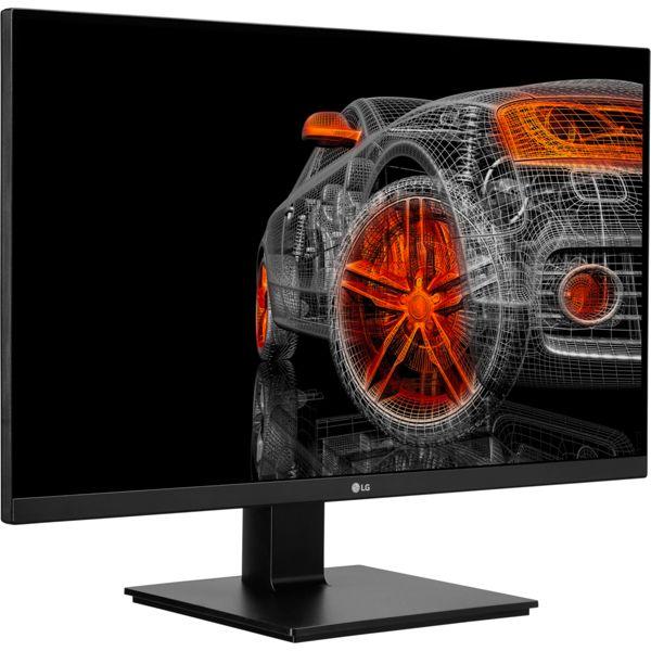 Produktbild LG 27UK670P-B (3840 x 2160 Pixel, 27")