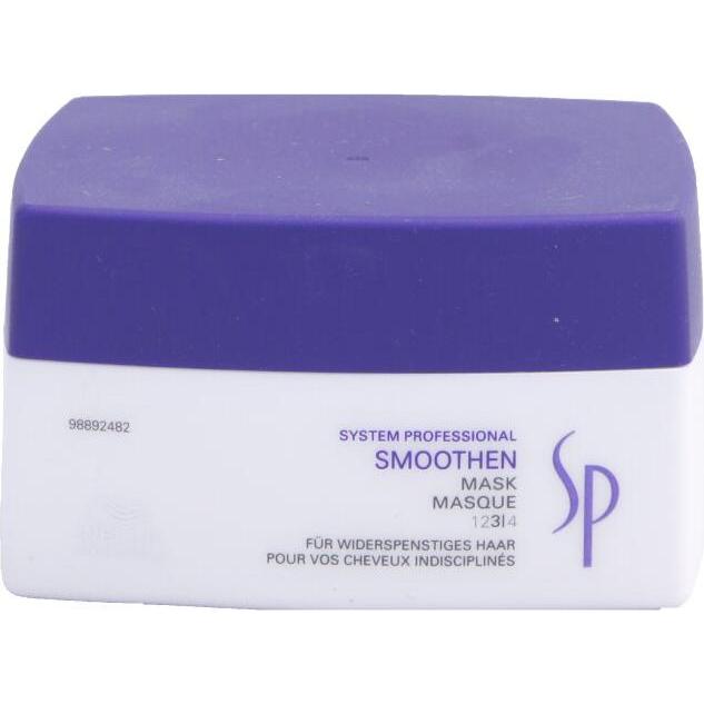 Thumbnail - Wella, Haarmaske, SP Smoothen (200 ml)
