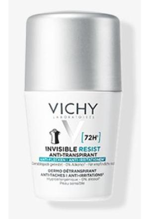 Produktbild Vichy Invisible (Roll-on, 50 ml)
