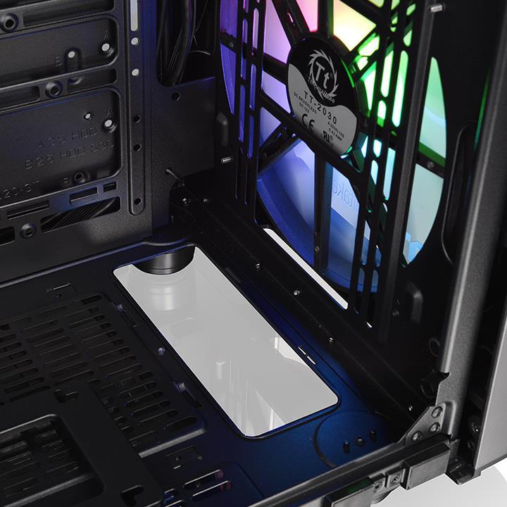 Produktbild Thermaltake Level 20 GT ARGB (ATX, mATX, Mini-ITX, E-ATX)