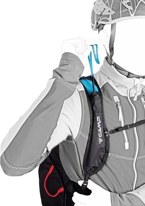 Actual product image Camp Rapid Racing 20L (20 l)