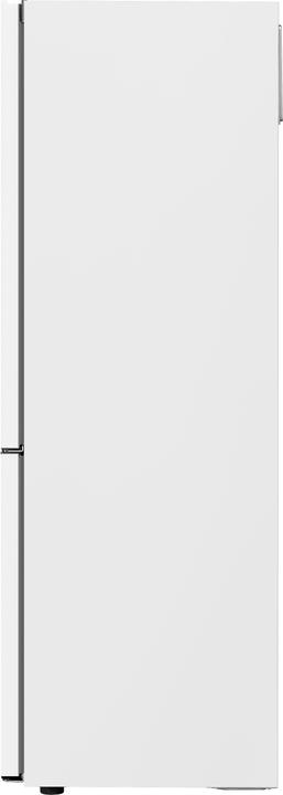 Actual product image LG GBB61SWGCN1 (341 l)