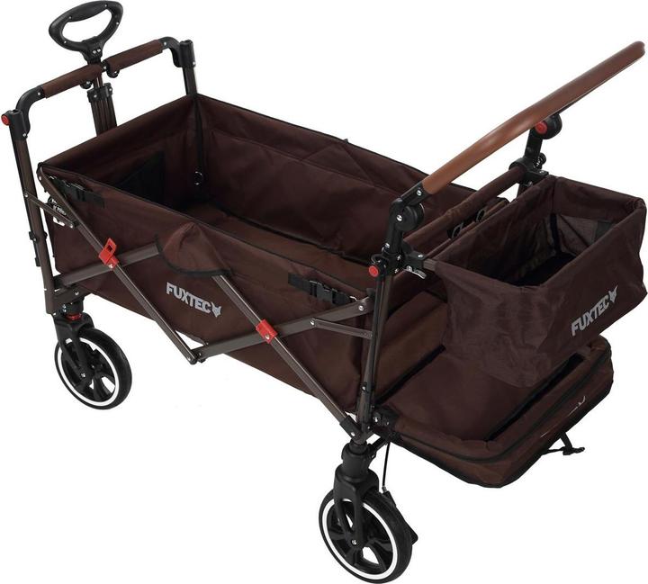 Immagine prodotto Fuxtec FX-CT850