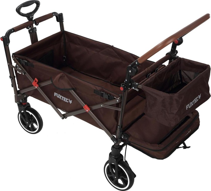 Image du produit Fuxtec FX-CT850