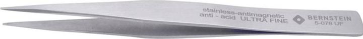 Immagine prodotto Bernstein Pinzetta ULTRA FINE a punta larga PSF