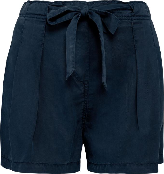 Immagine prodotto Spasso Short ecologico lavato in lyocell donna (XS)