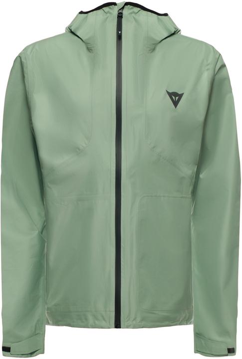 Produktbild Dainese Jacket Dnse 23 Hgc Shell Lt Hedge-Green (S)