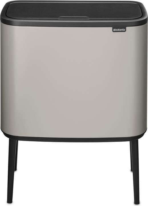 Produktbild Brabantia Berührungs-Mülleimer (36 l)