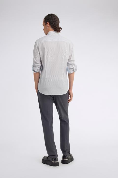 Produktbild Gas Langarmhemd Kin/S (S)