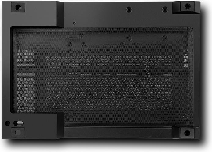 Immagine prodotto Nox Hummer Astra Neo Black (ITX, ATX, mATX)