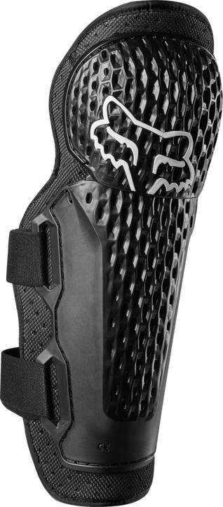 Actual product image Fox Titan Sport Knee Guard CE (L, Knee pad, Pair)