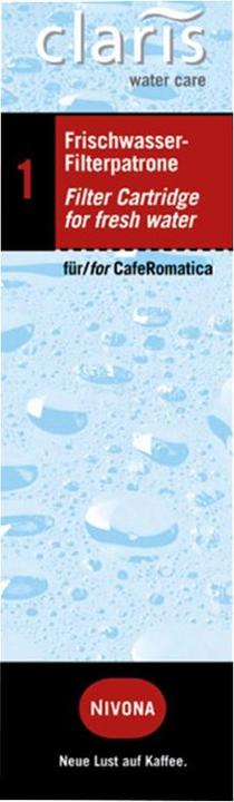 Image du produit Nivona NIRF 700 (1 x)