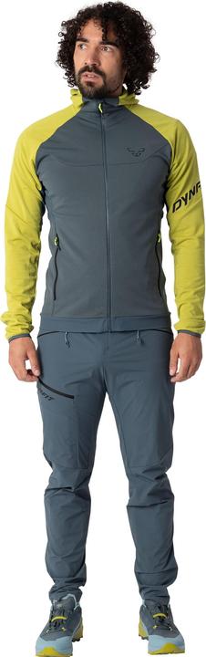 Immagine prodotto Dynafit TRANSALPER PTC HOODED Jacket, Herren (M)