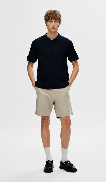 Immagine prodotto Selected Homme Pantaloncini Chino (M)