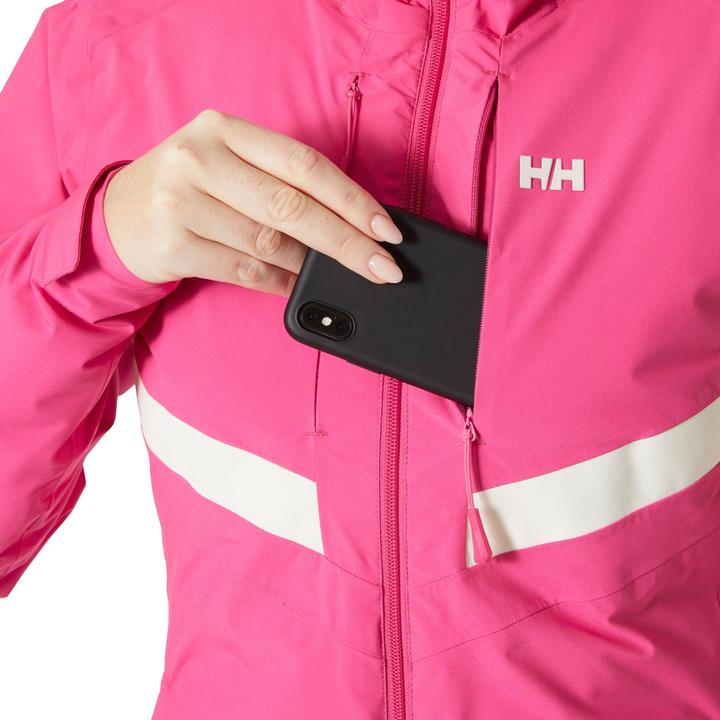 Actual product image Helly Hansen W Edge 3.0 (XS)
