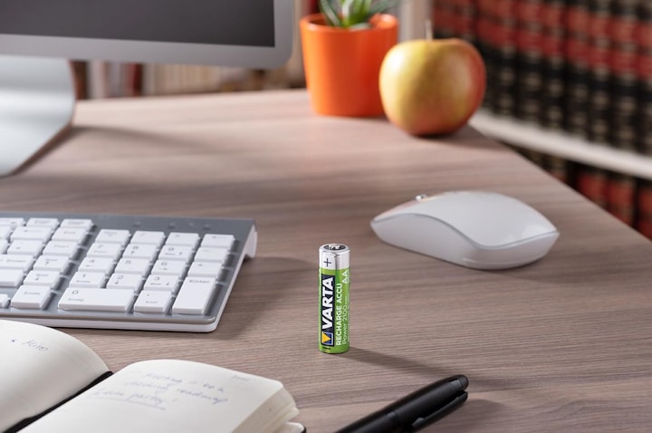 Productafbeelding Varta Accu Power opladen (4 Pcs., AA, 2100 mAh)