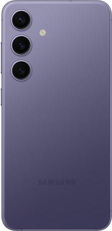 Immagine prodotto Re!commerce Galaxy S24+ 5G (dual sim) 256GB Jaune C - Très bon état (256 GB, Giallo, 6.70", 50 Mpx, Doppia SIM, B / Molto buono)