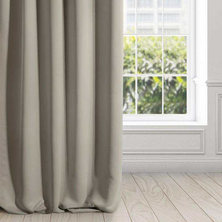 Produktbild Eurofirany Zas (135 x 270 cm)