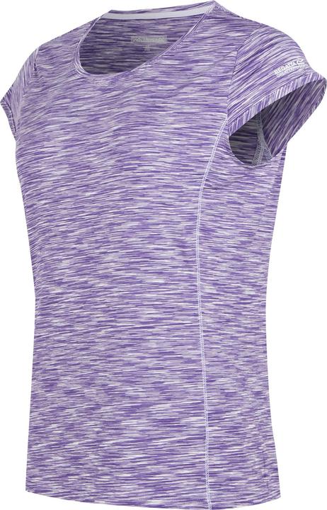 Actual product image Regatta Womens/Ladies Hyperdimension II T-Shirt (36)