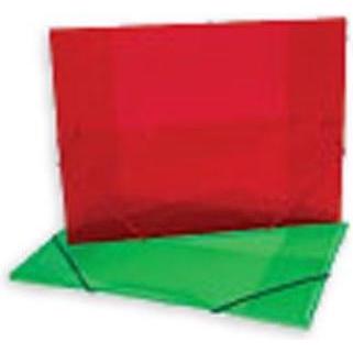 Centrum, Raccoglitore, Ordner mit Gummiband A4 PP Mix 80016 (A4, 1 pz.)