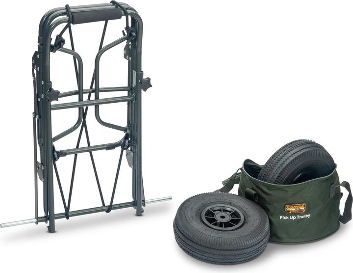 Immagine prodotto Pick UP Trolley