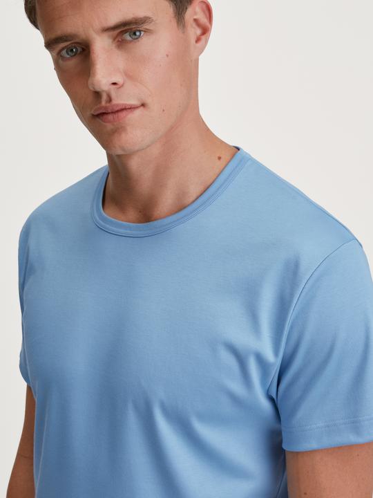 Produktbild Calida Relax Swiss Resort Kurz-Pyjama (L)