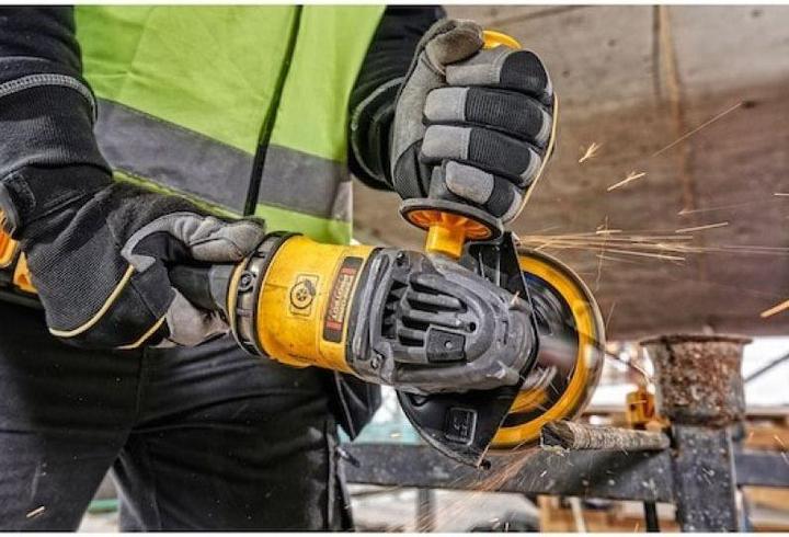 Produktbild DeWalt DCG 418 (125 mm)