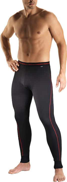 Actual product image ISA Bodywear Long pants Clima Control Factor 3 (XXL, Single pack)