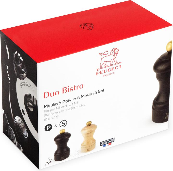 Actual product image Peugeot Pepper mill (Pepper)