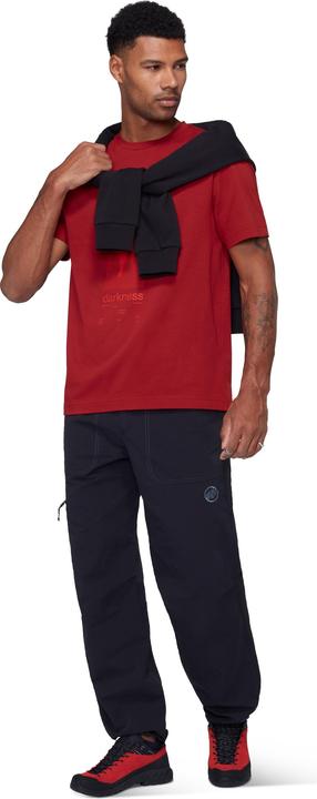 Produktbild Mammut Base T-Shirt Men Hand (M)