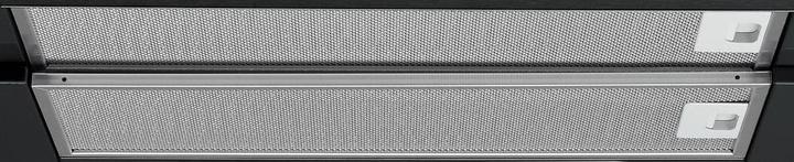 Produktbild Whirlpool AKR 749/1 NB Dunstabzugshaube Eingebaut ³/h D (Flachschirmhaube)