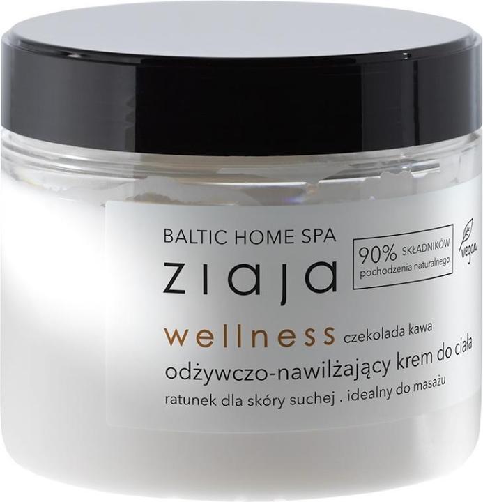 Ziaja Baltic Home Spa Wellness